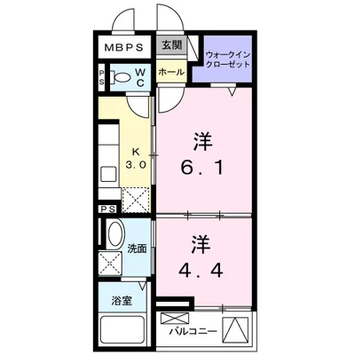 グランシャリオ