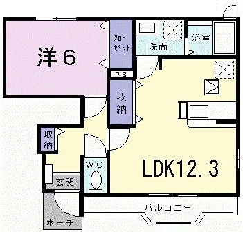 シェーンブルンA