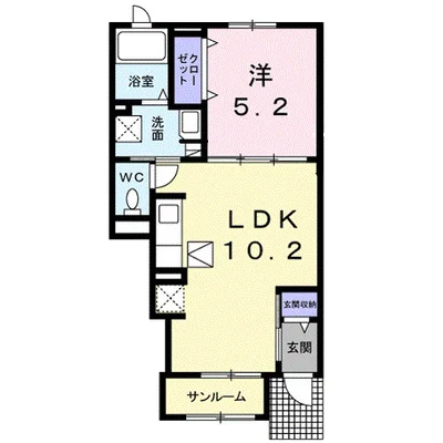 サクセスロード B