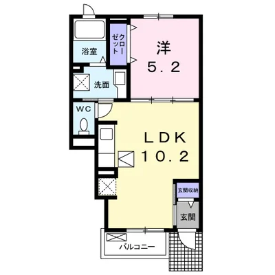 ヒルサイドテラス