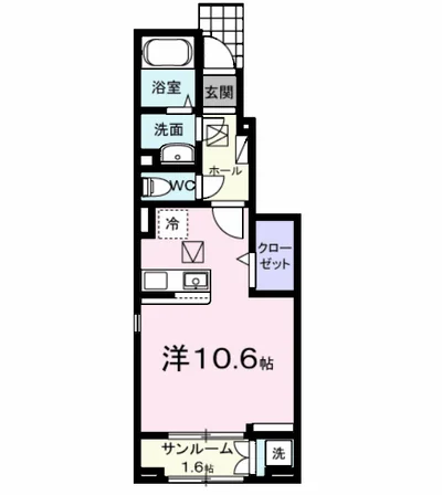 Ｅ－ｓｐｈｅｒｅ　中延