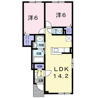 グレイスパーク木場Ⅲ