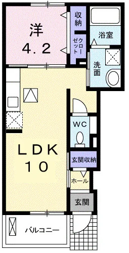 シルバーグラスE