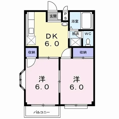 コーポオノザワ