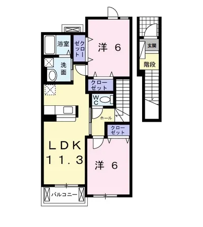 ウィル プランドール