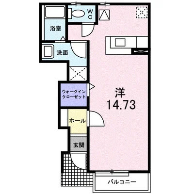 ベル・プロムナード