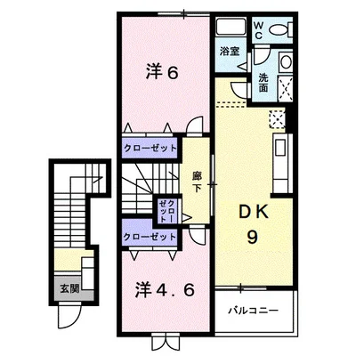 ポム・ド・テールＢ