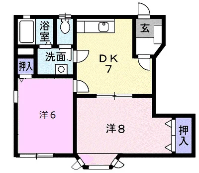 リベルテみくにの