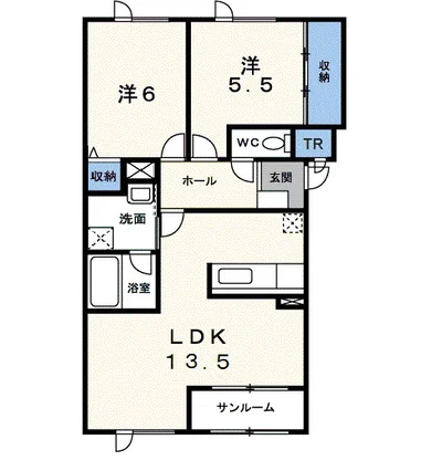 ディア　ノースブリーズ