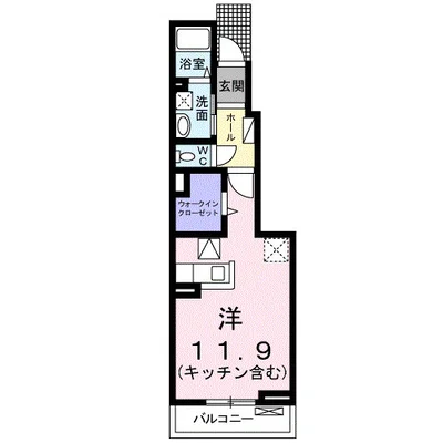 シーサイド・ヴィラⅠ