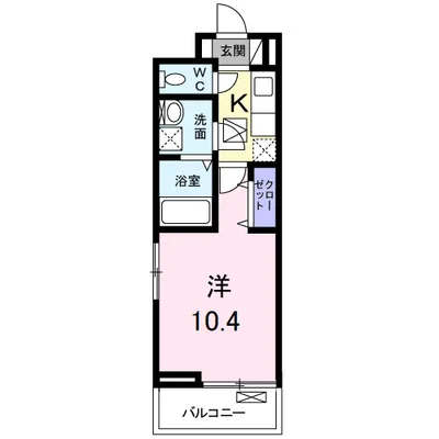 ディアコート此花