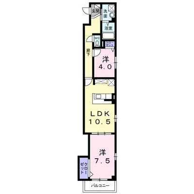 フラワーハウス Ⅱ