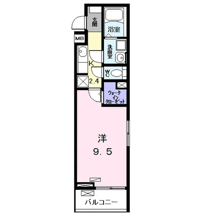 風のフォレスト