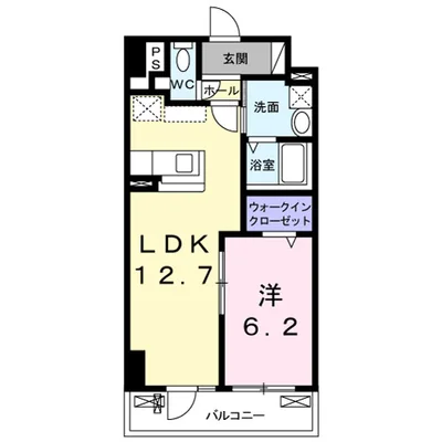 リバーサイドガーデンノースヒル