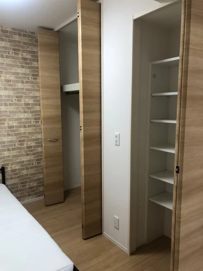 トーマンスリー北九州市小倉北区青葉★築浅物件★ネット無料（北九州市小倉北区青葉２丁目）