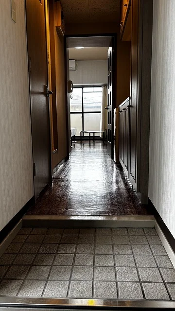 トーマンスリー北九州市戸畑区銀座★1Fコインランドリー★(北九州市戸畑区銀座1丁目)