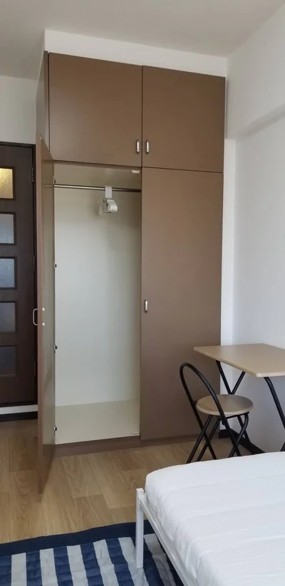 トーマンスリー北九州市戸畑区中原西★駅徒歩4分★オートロック(北九州市戸畑区中原西2丁目)