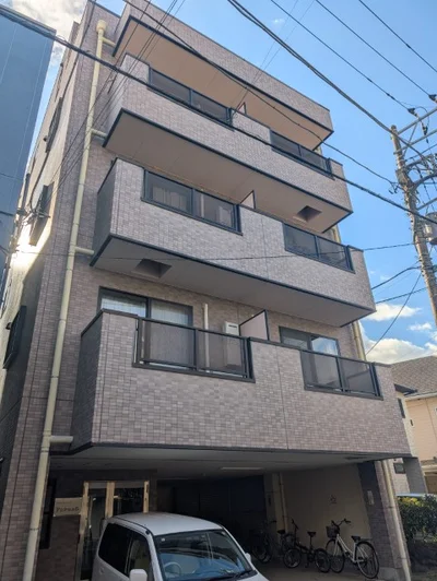 【三島駅徒歩6分🚶‍♂️】📶Wi-Fi無料＆🛋家具家電完備！出張に最適なお部屋✨