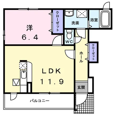 シャルムセゾン