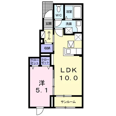 ブローテ・ヒル