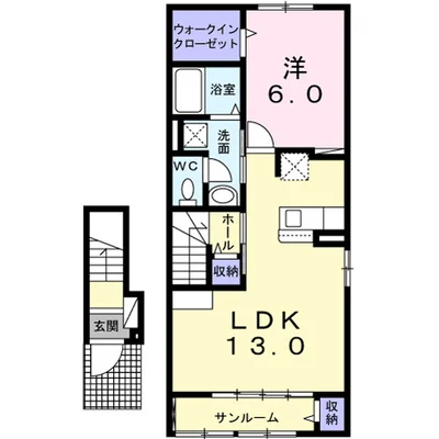 ルーエンハイムⅢ