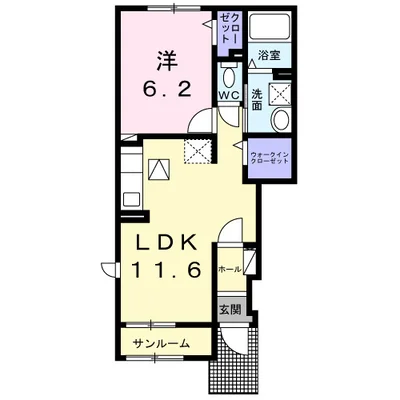 カーサ・コンフォルト