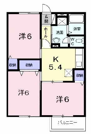 セブンピーク吉岡