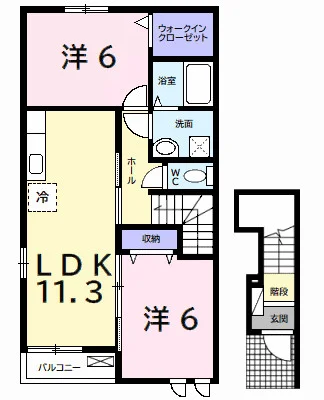 カーサ　ソレアード