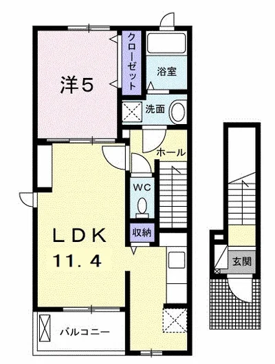 ティーア・ブルグⅠ