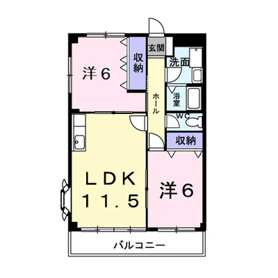 サンモール・レジデンス