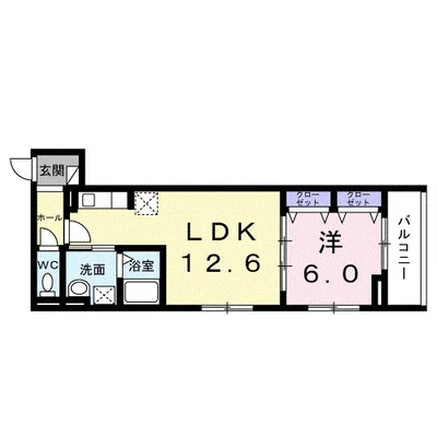 クレストネリマ