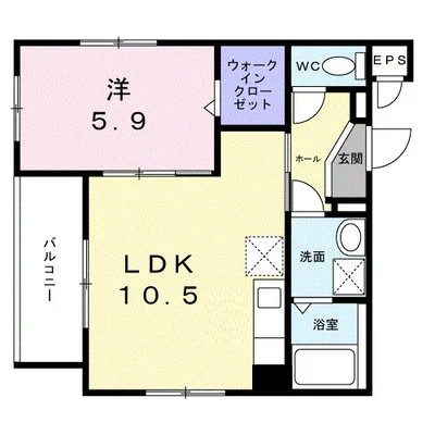 クレストネリマ