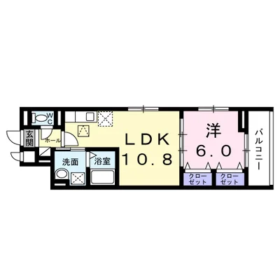 クレストネリマ