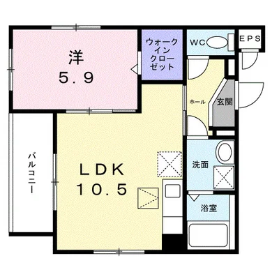 クレストネリマ