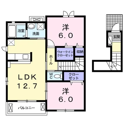 カーサ・アルバA