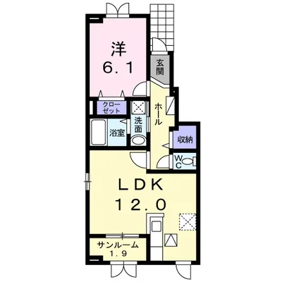 メゾン・イチヤマヨ
