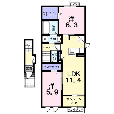 カーサ・ボヌール