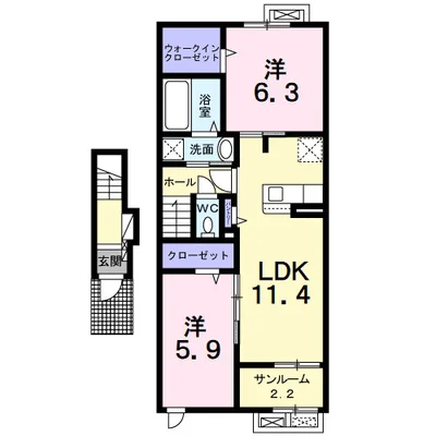 カーサ・ボヌール