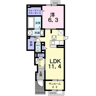 カーサ・ボヌール