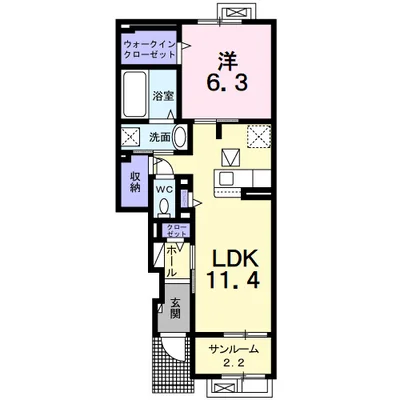 カーサ・ボヌール