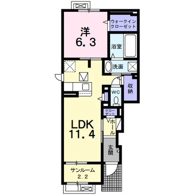 カーサ・ボヌール