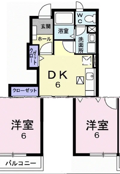 サンパティーク・メゾン