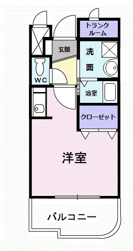 メゾン ド ブローテB