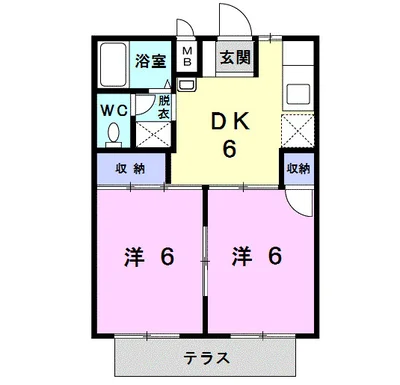 シティハイツあしはら