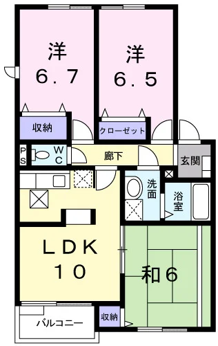 スプリングヒルズⅡ