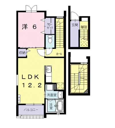 インノバ-レ・S