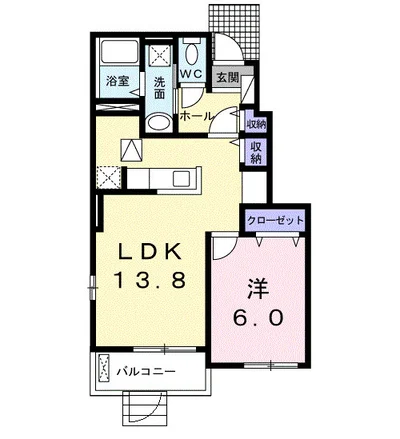 カーサ・ビアンコ