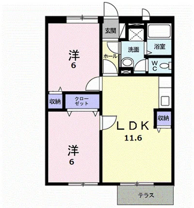 シャルム・フジ