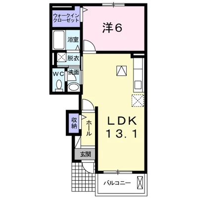 シャトーアンジュ