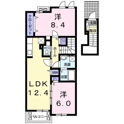 ウエストパディ-